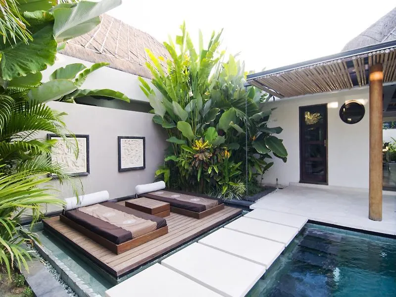 Villa Putih Seminyak 0*,